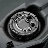 NUKE PERFORMANCE Fuel Pump Hanger Kraftstoffpumpen-Upgrade passend für BMW E36 - Preorder