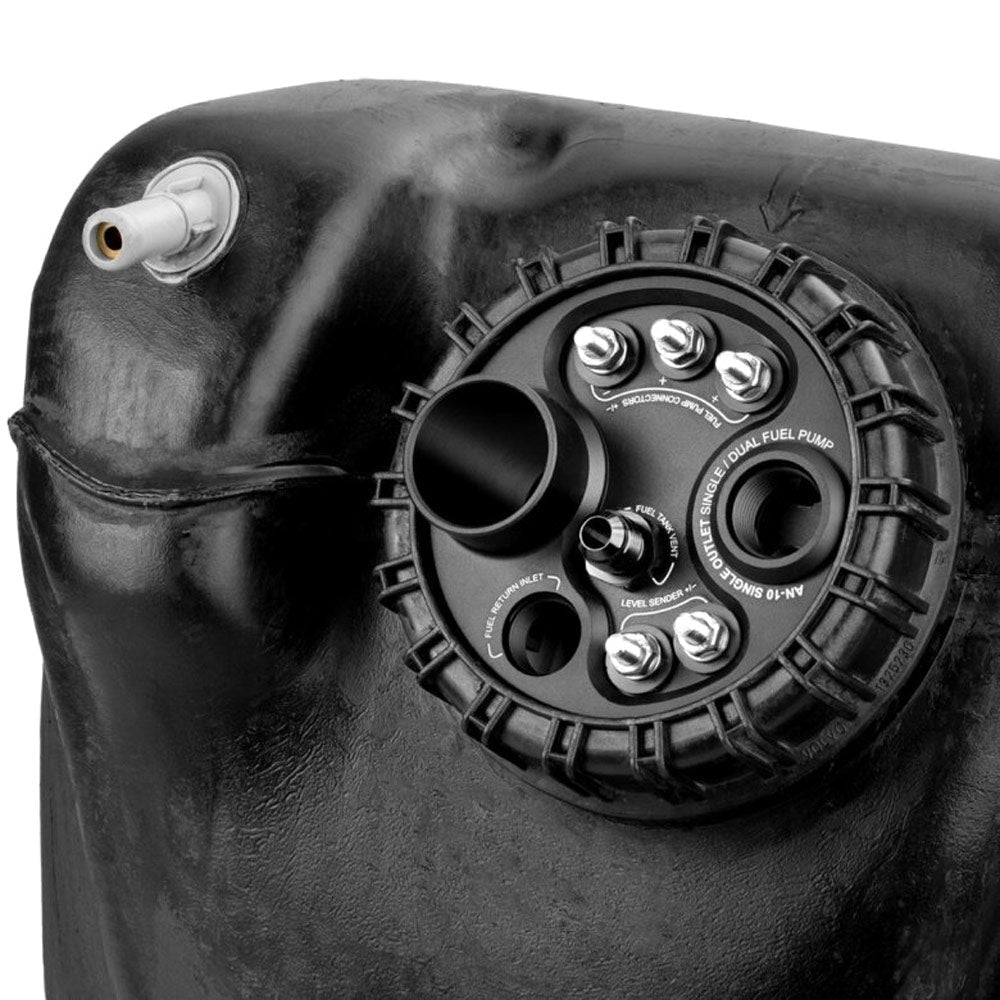 NUKE PERFORMANCE Fuel Pump Hanger Kraftstoffpumpen-Upgrade passend für Volvo 740 / 940