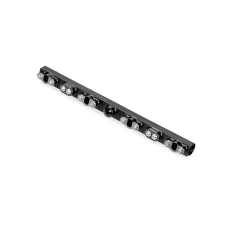 NUKE PERFORMANCE Fuel Rail Kraftstoffverteiler passend für CA18DET (Euro 4-Port)