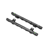 NUKE PERFORMANCE Fuel Rail Kraftstoffverteiler passend für Ferrari F430 / Maserati F136 V8 Motor