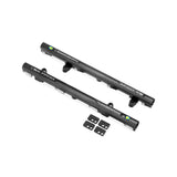 NUKE PERFORMANCE Fuel Rail Kraftstoffverteiler passend für GM LS1 LS2 LS3 LS6 L76 L99