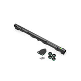 NUKE PERFORMANCE Fuel Rail Kraftstoffverteiler passend für Nissan SR20DET S14 S15 – IACV Delete