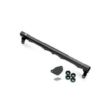 NUKE PERFORMANCE Fuel Rail Kraftstoffverteiler passend für Nissan SR20DET S14 S15 – IACV Delete