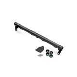 NUKE PERFORMANCE Fuel Rail Kraftstoffverteiler passend für Nissan SR20DET S14 S15 – IACV Delete