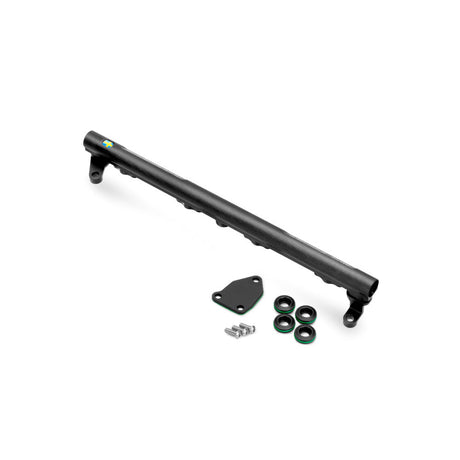 NUKE PERFORMANCE Fuel Rail Kraftstoffverteiler passend für Nissan SR20DET S14 S15 – IACV Delete
