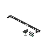 NUKE PERFORMANCE Fuel Rail Kraftstoffverteiler passend für Nissan SR20DET S14 S15 – IACV Delete