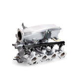 NUKE PERFORMANCE Fuel Rail Kraftstoffverteiler passend für Nissan SR20DET S14 S15 – IACV Delete