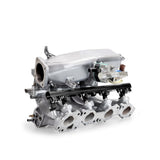 NUKE PERFORMANCE Fuel Rail Kraftstoffverteiler passend für Nissan SR20DET S14 S15