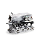 NUKE PERFORMANCE Fuel Rail Kraftstoffverteiler passend für Nissan SR20DET S14 S15