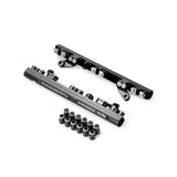 NUKE PERFORMANCE Fuel Rail Kraftstoffverteiler passend für Porsche 987.1 (3.4L)