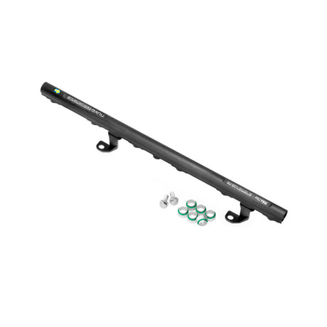 NUKE PERFORMANCE Fuel Rail Kraftstoffverteiler passend für Toyota 1JZ (non VVTi)