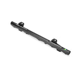 NUKE PERFORMANCE Fuel Rail Kraftstoffverteiler passend für Volvo 850 S70 V70 C70 S60 S80 5-Zylinder White Block