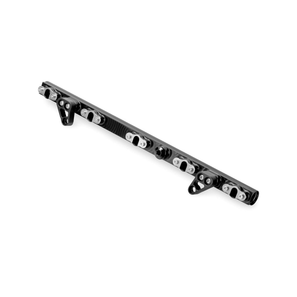 NUKE PERFORMANCE Fuel Rail Kraftstoffverteiler passend für VW 5 Zylinder 2.5L 07K