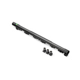 NUKE PERFORMANCE Fuel Rail Kraftstoffverteiler passend für VW / Audi 3.2L VR6 24V