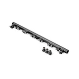 NUKE PERFORMANCE Fuel Rail Kraftstoffverteiler passend für VW / Audi 3.2L VR6 24V