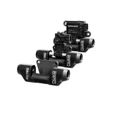 NUKE PERFORMANCE Full Flow Flex Fuel Sensor Adapter