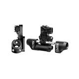 NUKE PERFORMANCE Full Flow Flex Fuel Sensor Adapter