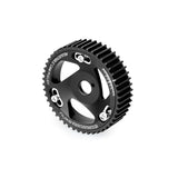 NUKE PERFORMANCE Nockenwellenrad verstellbar passend für Toyota 1JZ-GTE / 2JZ-GTE Non-VVTi (Aluminium)
