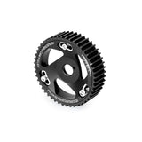 NUKE PERFORMANCE Nockenwellenrad verstellbar passend für Toyota 1JZ-GTE / 2JZ-GTE Non-VVTi (Aluminium)