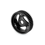 NUKE PERFORMANCE Nockenwellenrad verstellbar passend für Toyota 1JZ-GTE / 2JZ-GTE Non-VVTi (Aluminium)