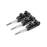 NUKE PERFORMANCE SBM Master Zylinder hydraulisch (0,625" / 0,7" / 0,75")