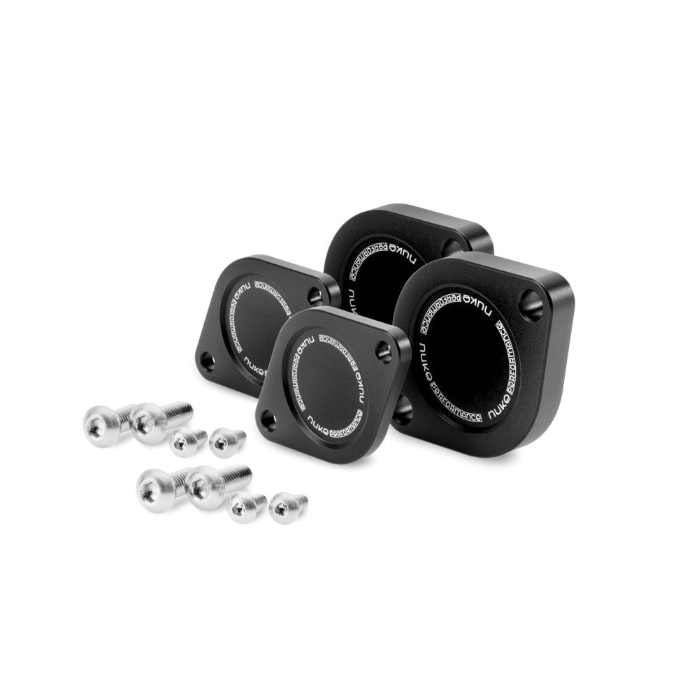 NUKE PERFORMANCE TGV Delete Kit passend für Subaru EJ (2002-2008)