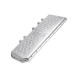 NUKE PERFORMANCE Trockensumpf Ölwanne passend für BMW M50 / S50 / S54 (Aluminium)