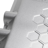 NUKE PERFORMANCE Trockensumpf Ölwanne passend für BMW M50 / S50 / S54 (Aluminium)