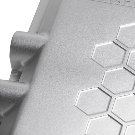 NUKE PERFORMANCE Trockensumpf Ölwanne passend für BMW M50 / S50 / S54 (Aluminium)