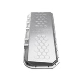 NUKE PERFORMANCE Trockensumpf Ölwanne passend für BMW M50 / S50 / S54 (Aluminium)