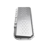 NUKE PERFORMANCE Trockensumpf Ölwanne passend für BMW M50 / S50 / S54 (Aluminium)