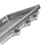 NUKE PERFORMANCE Trockensumpf Ölwanne passend für BMW M50 / S50 / S54 (Aluminium)