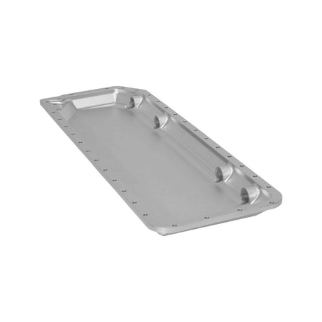 NUKE PERFORMANCE Trockensumpf Ölwanne passend für Mercedes-Benz M104 (Aluminium)