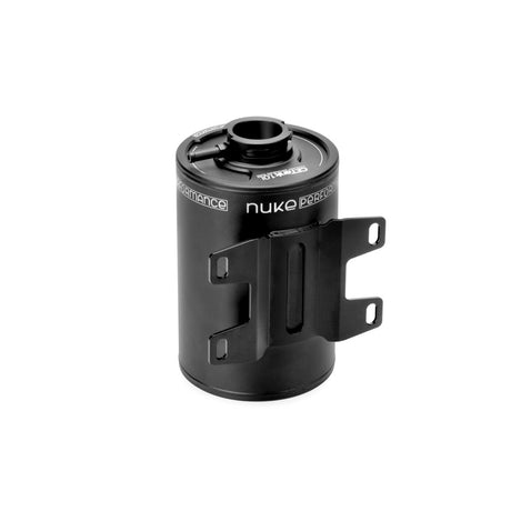 NUKE PERFORMANCE Universeller Kühlmittel Ausgleichsbehälter 1.0L (Aluminium)