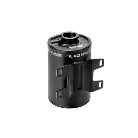 NUKE PERFORMANCE Universeller Kühlmittel Ausgleichsbehälter 1.0L (Aluminium)