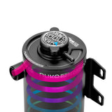 NUKE PERFORMANCE Universeller Kühlmittel Ausgleichsbehälter 1.0L (Aluminium)