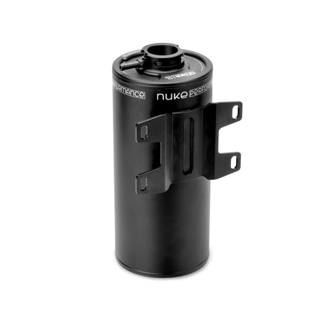 NUKE PERFORMANCE Universeller Kühlmittel Ausgleichsbehälter 1.5L (Aluminium)