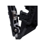 NUMERIC RACING Pedal Set passend für Porsche 987 / 997 (Aluminium)