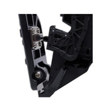 NUMERIC RACING Pedal Set passend für Porsche 987 / 997 (Aluminium)