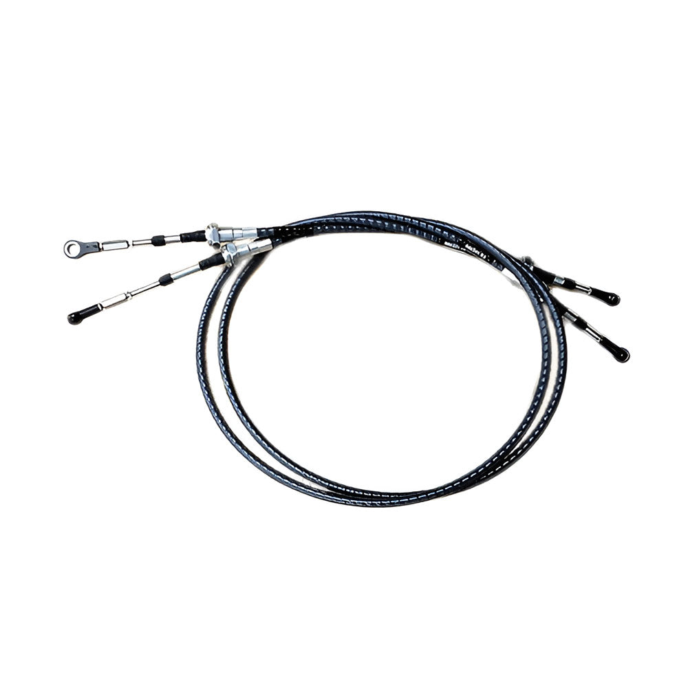 NUMERIC RACING Performance Schaltseile passend für Porsche 986 / 987