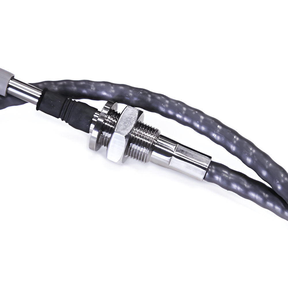 NUMERIC RACING Performance Schaltseile passend für Porsche 996 / 997