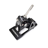 NUMERIC RACING Short Shifter passend für Porsche 718 / 981 / 991 / 992