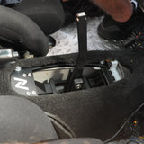NUMERIC RACING Short Shifter passend für Porsche 964 / 993