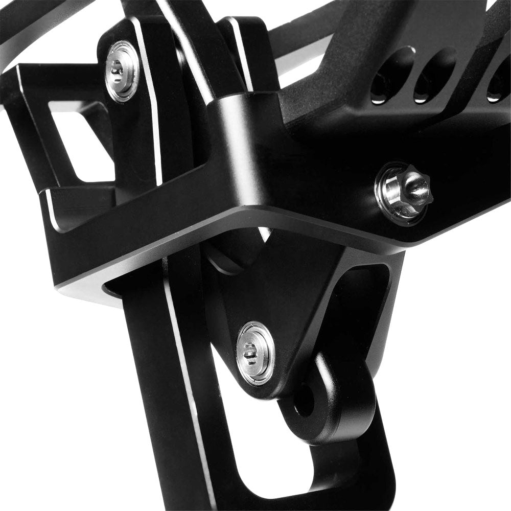 NUMERIC RACING Short Shifter Schaltstangen Set passend für Porsche 964 / 993