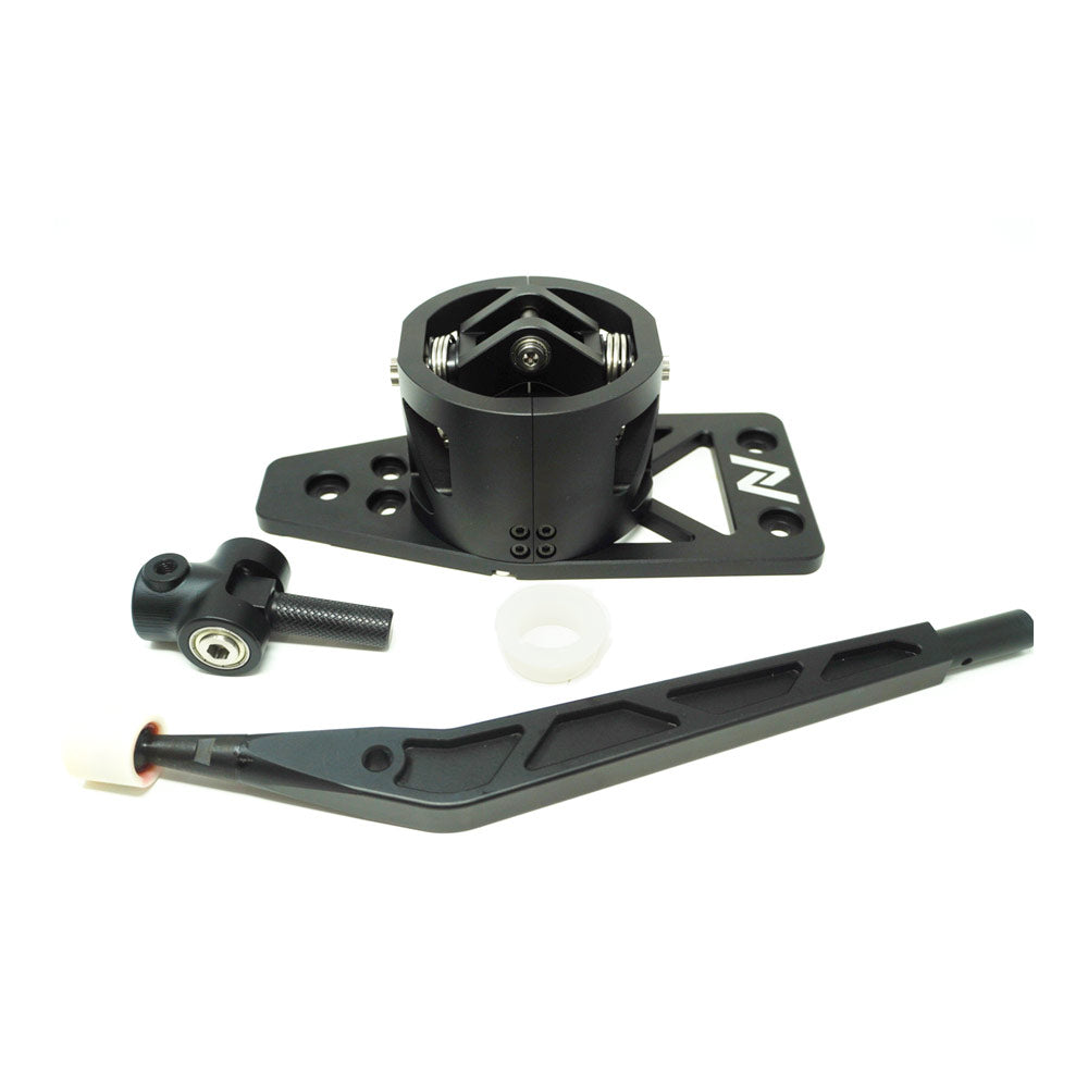 NUMERIC RACING Short Shifter passend für Porsche 911 G-Modell 901 / 915 / 930