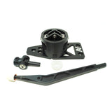 NUMERIC RACING Short Shifter passend für Porsche 911 G-Modell 901 / 915 / 930