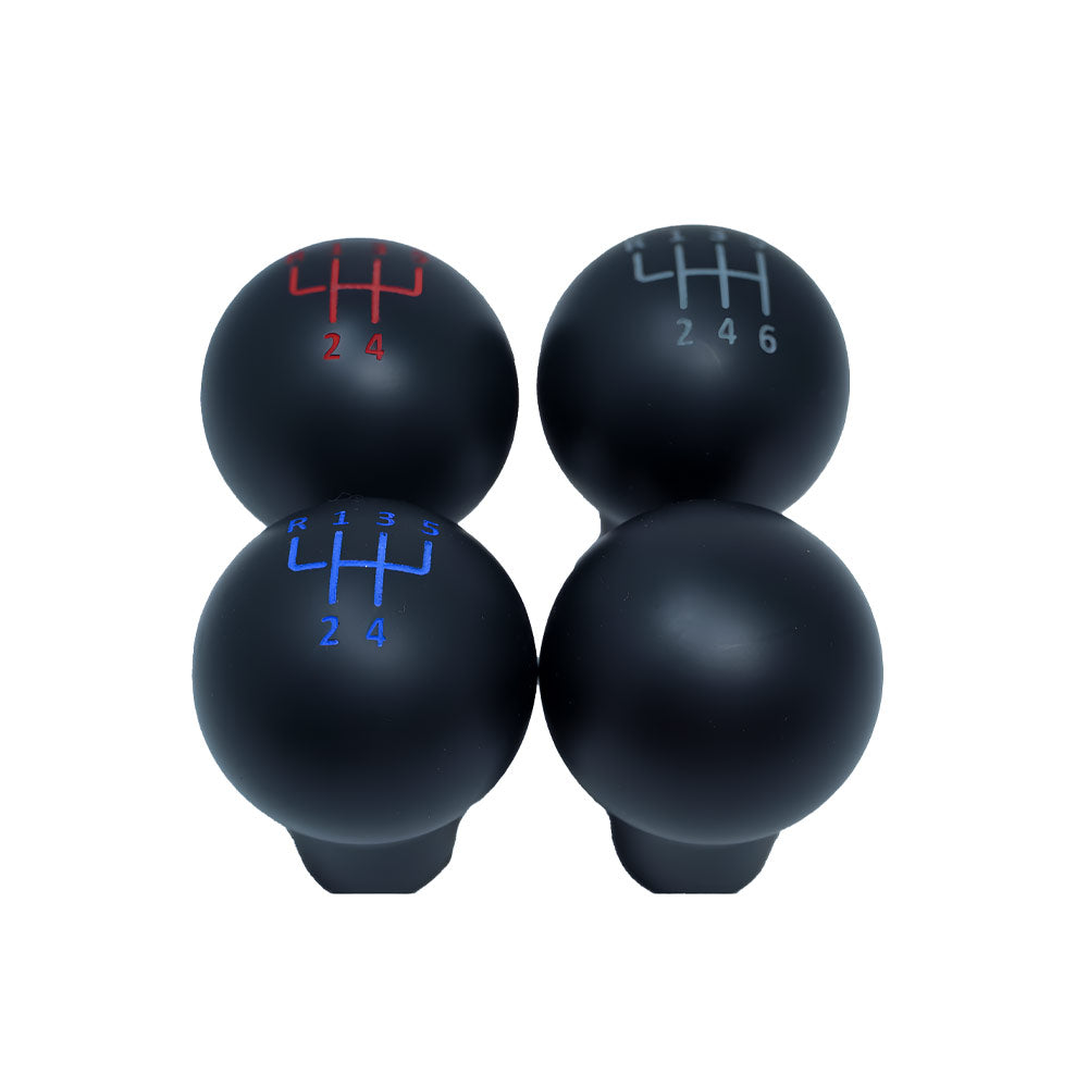 NUMERIC RACING Short Shifter Schaltknauf passend für Porsche 964 / 993