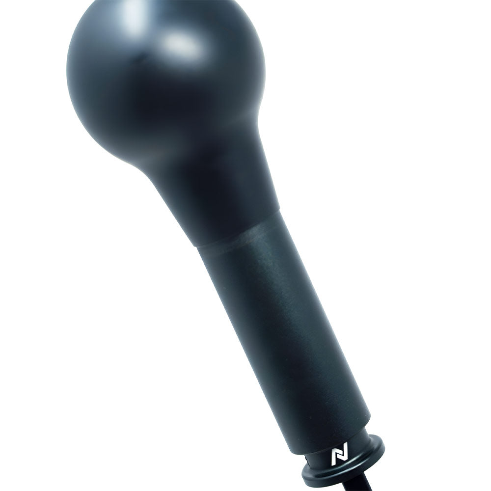 NUMERIC RACING Short Shifter Schaltknauf passend für Porsche 964 / 993