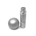 NUMERIC RACING Short Shifter Schaltknauf V1 passend für Porsche 996 / 997 / 986 / 987 (Aluminium)