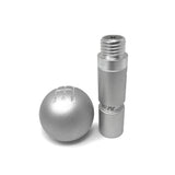 NUMERIC RACING Short Shifter Schaltknauf V1 passend für Porsche 996 / 997 / 986 / 987 (Aluminium)